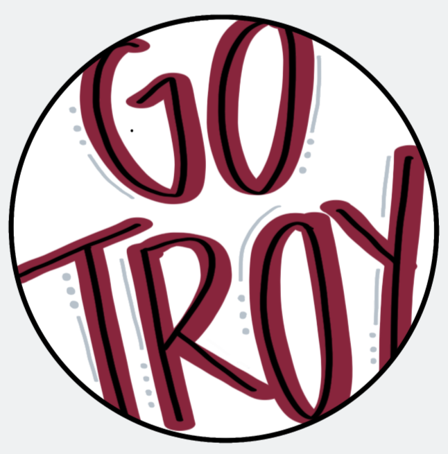 Go Troy