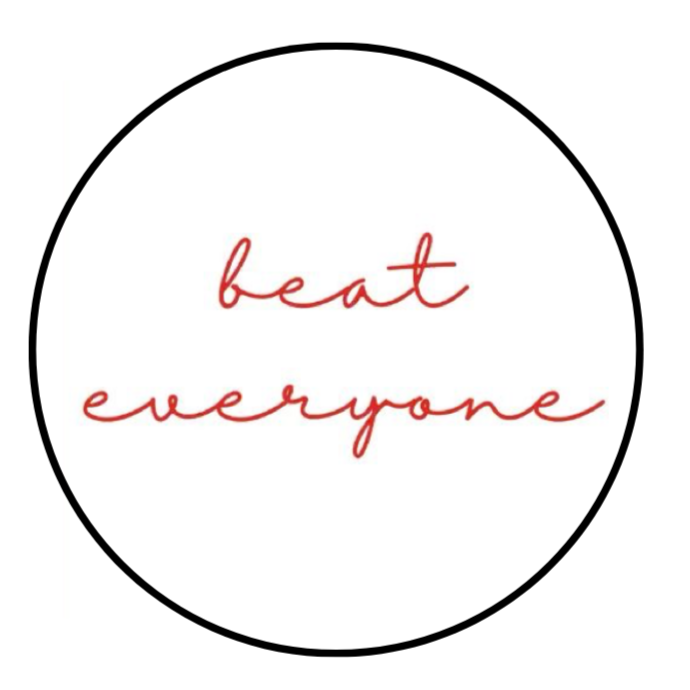 Beat Everyone