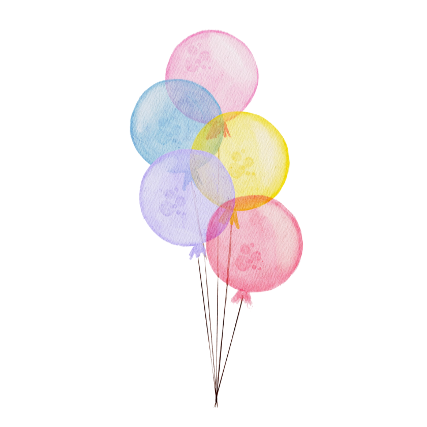 Large Balloon Arch